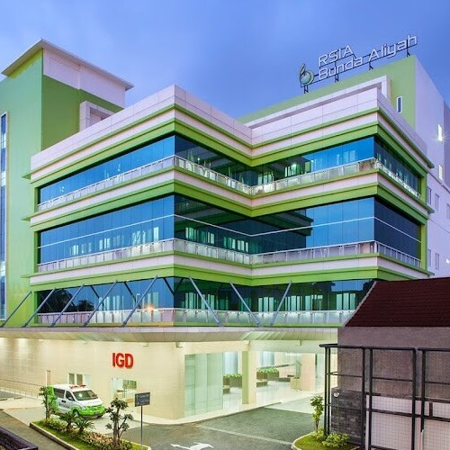 Alia Hospital Group Alia Hospital Group