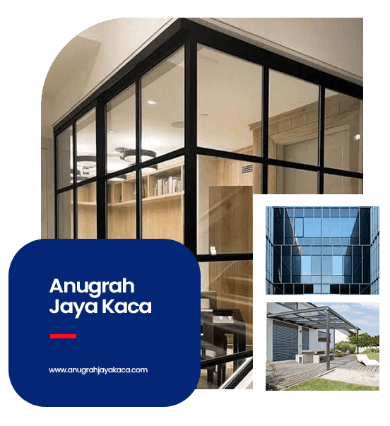 Profil Anugrah Jaya Kaca