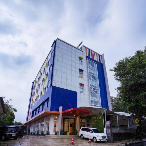 Sparks Odeon Sukabumi Hotels Sparks Odeon Sukabumi Hotels