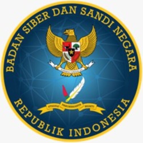Badan Cyber & Sandi Negara Badan Cyber & Sandi Negara